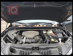 شێڤرۆلێت بلایزەر